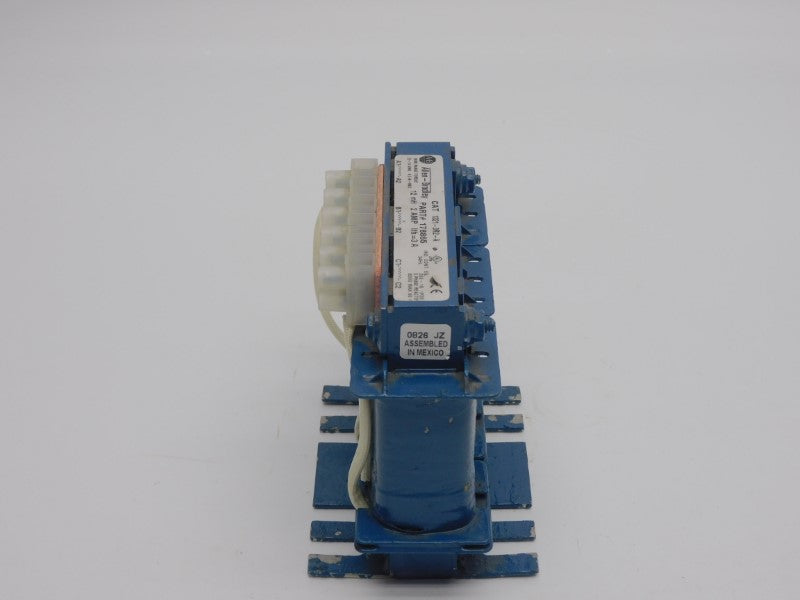 ALLEN BRADLEY 1321-3R2-A 600V 3A UNMP