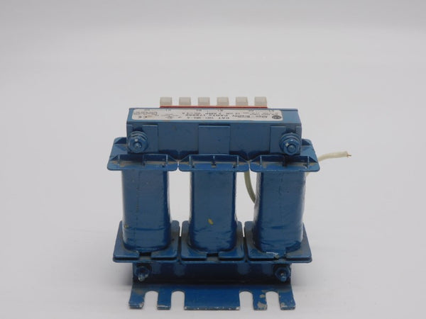 ALLEN BRADLEY 1321-3R2-A 600V 3A UNMP