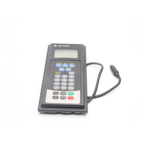 ALLEN BRADLEY 20-HIM-A3 SER. A F/W 3.006 12VDC (AS IS) UNMP