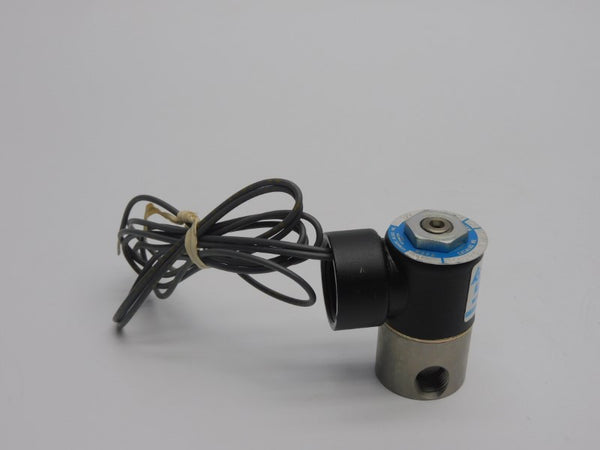 AIRMATIC ALLIED 21305-RVSV 120V 1/8" NSNP