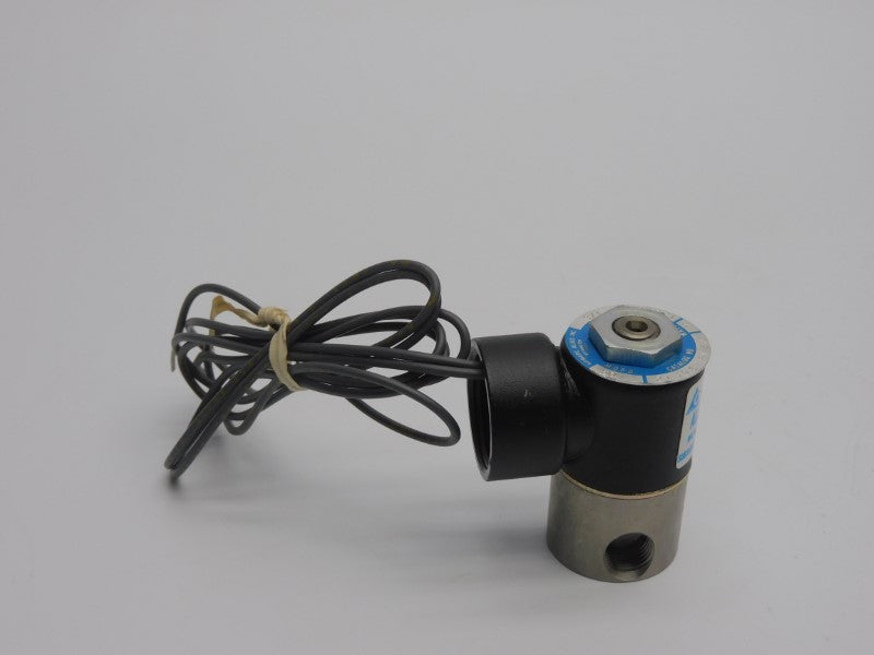 AIRMATIC ALLIED 21305-RVSV 120V 1/8" NSNP