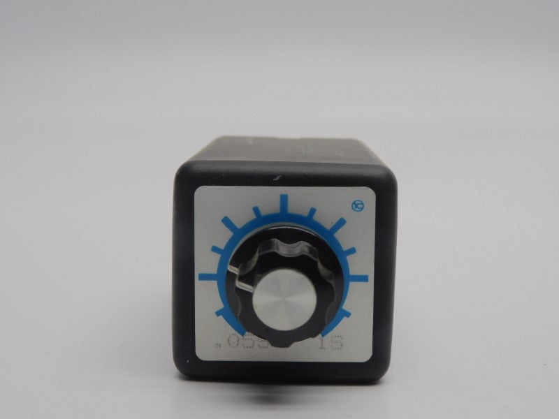 AIROTRONICS TIP1001A1 120VAC 10A .05-1SEC UNMP