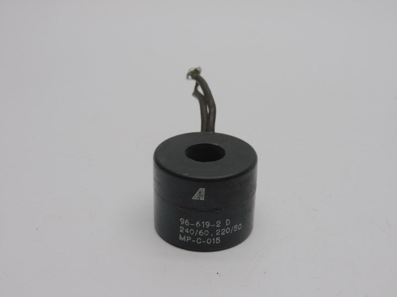 A 96-619-2D 220/240V (AS PICTURED) UNMP