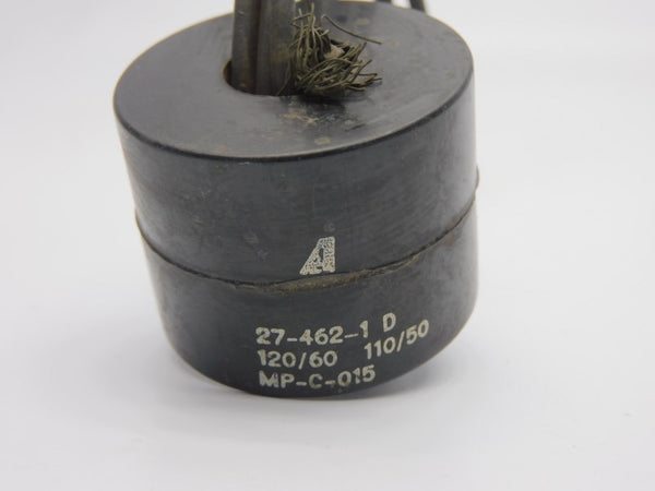 A 27-462-1D 110/120V UNMP