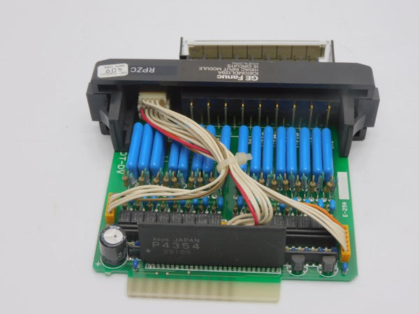 FANUC IC610MDL129A 115VAC NSMP