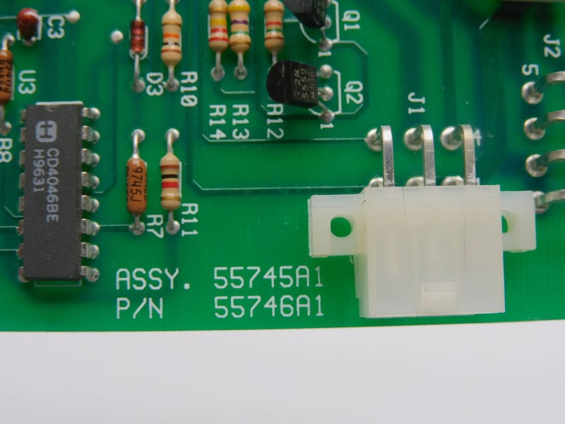 A.P.S. 55745A1 55746A1 NSNP