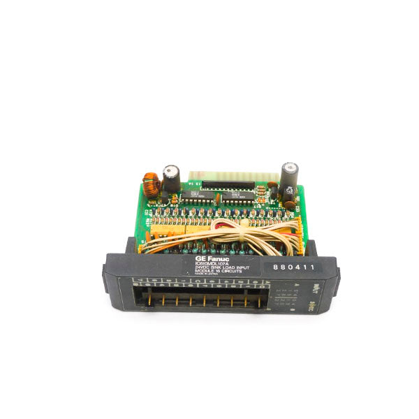 FANUC IC610MDL107A 24VDC (NO TERMINAL) UNMP