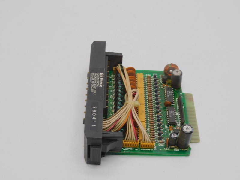 FANUC IC610MDL107A 24VDC (NO TERMINAL) UNMP