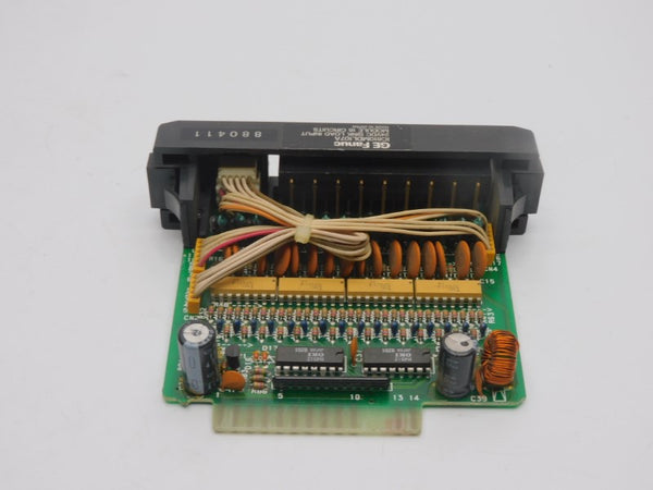 FANUC IC610MDL107A 24VDC (NO TERMINAL) UNMP