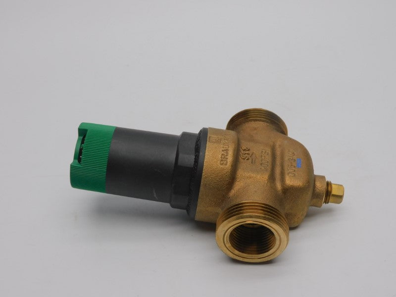 HONEYWELL DS05G1010 400PSI 3/4" NSMP