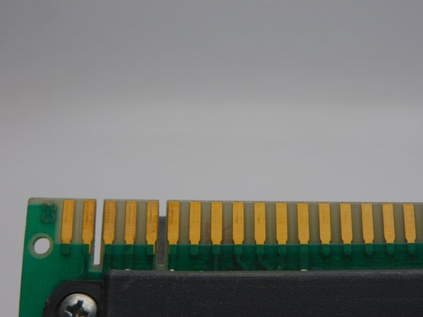 ALLEN BRADLEY 1771-IA 120V (NO TERMINAL) UNMP