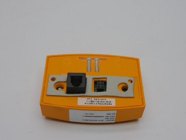 6511-RS232-00-G F/W 1V1 NSNP