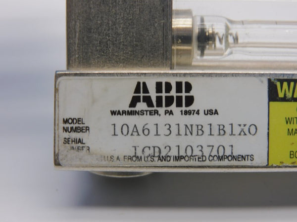 ABB 10A6131NB1B1X0 UNMP