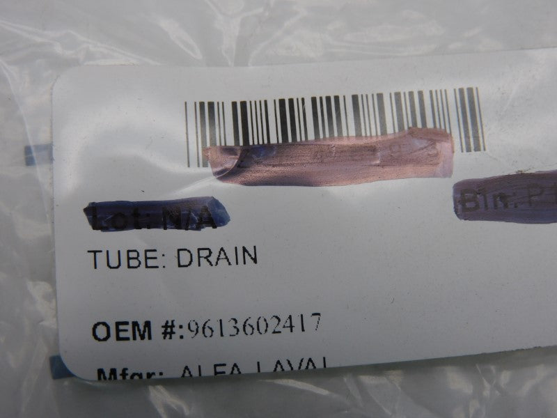 ALFA LAVAL 9613602417 NSNP