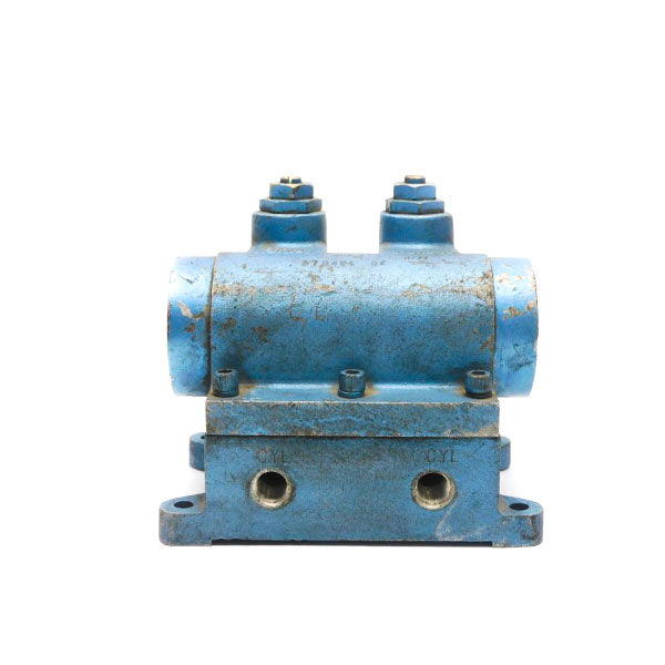 AIRMATIC 37040402 UNMP