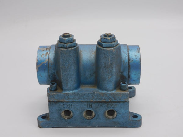 AIRMATIC 37040402 UNMP