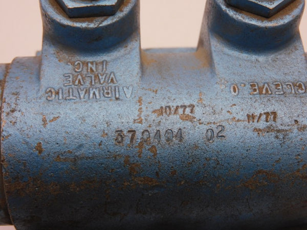 AIRMATIC 37040402 UNMP