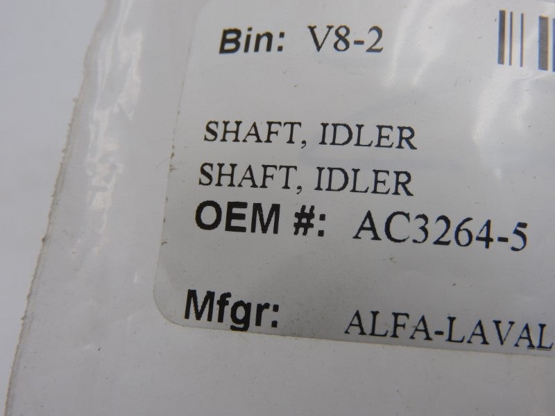 ALFA LAVAL AC3264-5 NSNP