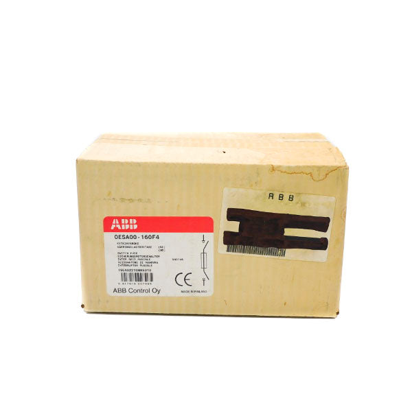 ABB 1SCA022108R5310 OESA00-160F4 NSFS