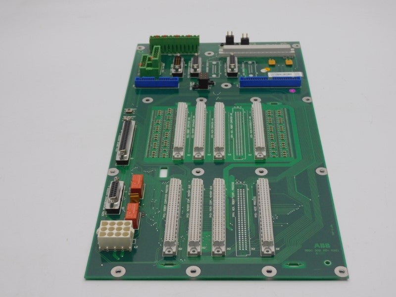 ABB 3HAB6372-1 DSQC330 UNMP