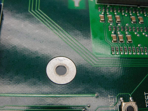 ABB 3HAB6372-1 DSQC330 UNMP