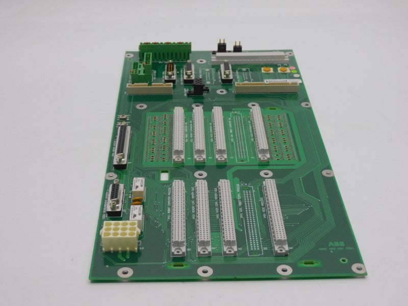 ABB 3HAB6372-1/03B DSQC330 NSNP