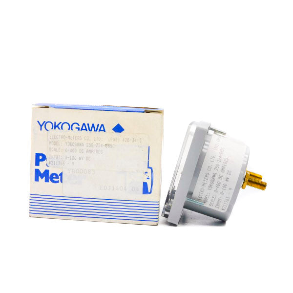 YOKOGAWA 250-224-GBSC NSMP