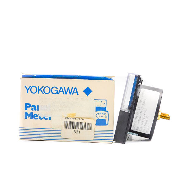 YOKOGAWA 251-324-ECND-S NSMP