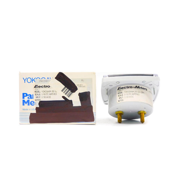 YOKOGAWA 250-324-GBPK NSMP