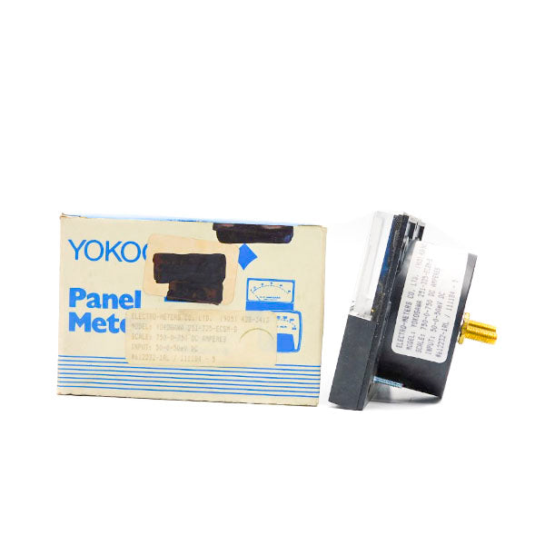 YOKOGAWA 251-325-ECSM-S NSMP