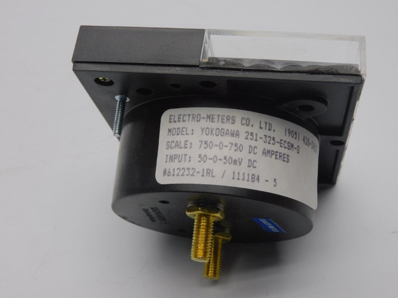 YOKOGAWA 251-325-ECSM-S NSMP