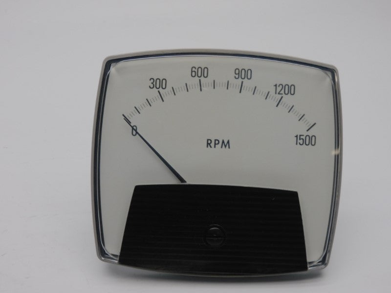 YOKOGAWA 250-420-PZXS 0-150VDC NSMP