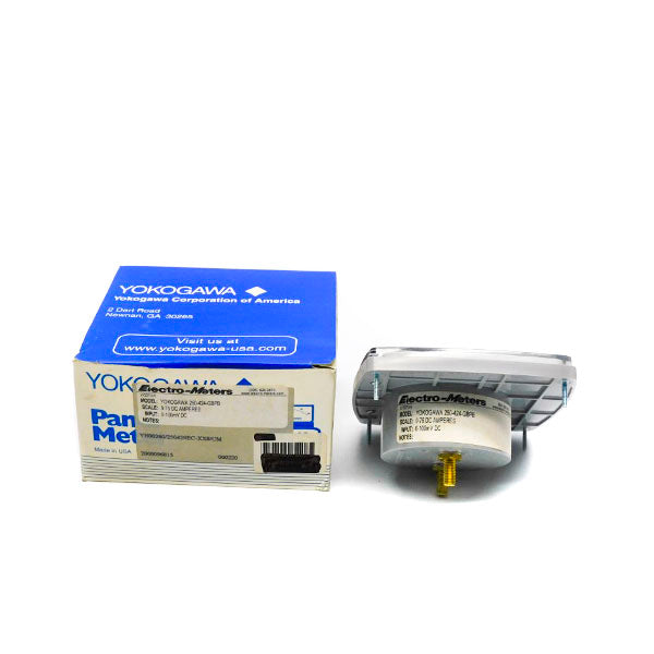 YOKOGAWA 250-424-GBPB NSMP