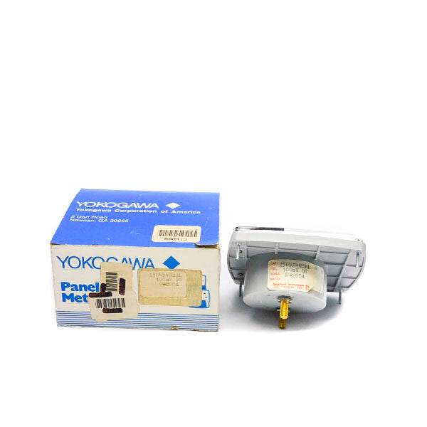 YOKOGAWA 250424GBRL 0-200A NSMP