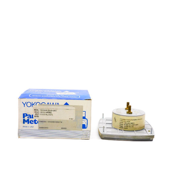 YOKOGAWA 250-424-GBRX NSMP