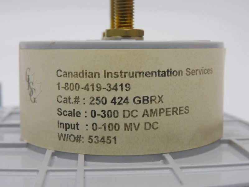 YOKOGAWA 250-424-GBRX NSMP