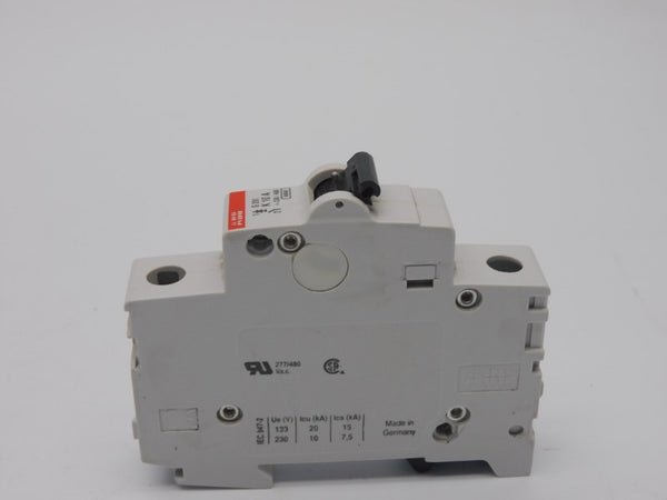 ABB 2CDS251001R0427 S201-K10 230/400V 10A NSNP