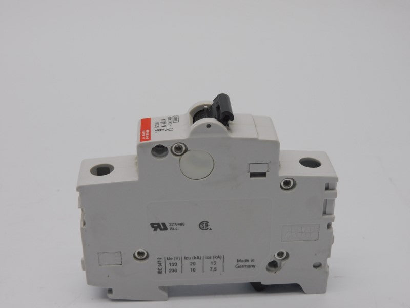 ABB 2CDS251001R0427 S201-K10 230/400V 10A NSNP