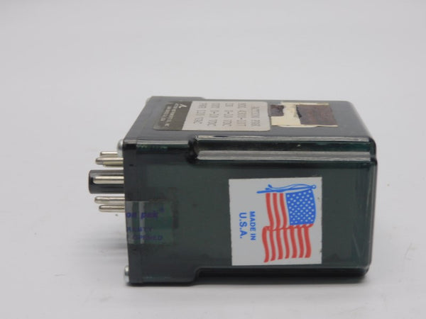 ACTION INSTRUMENTS 4300-107 120VAC UNMP