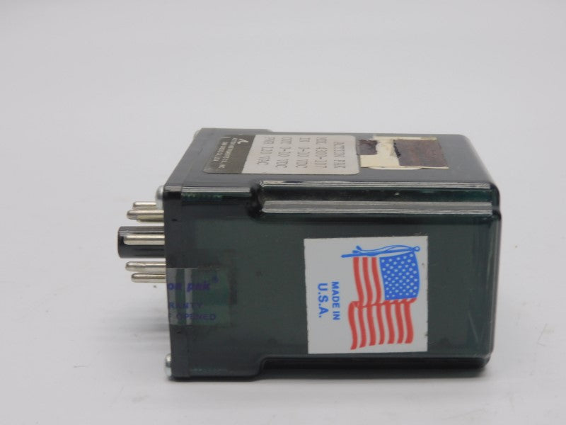 ACTION INSTRUMENTS 4300-107 120VAC UNMP