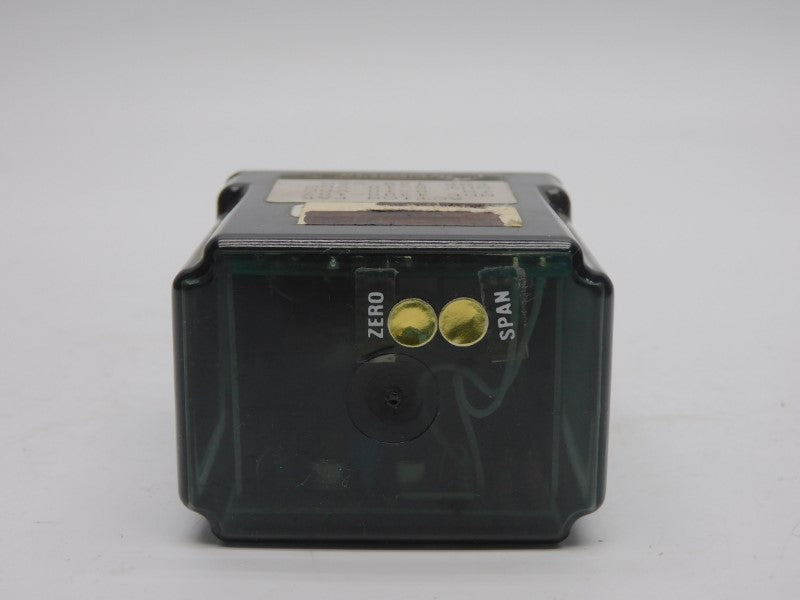 ACTION INSTRUMENTS 4300-107 120VAC UNMP