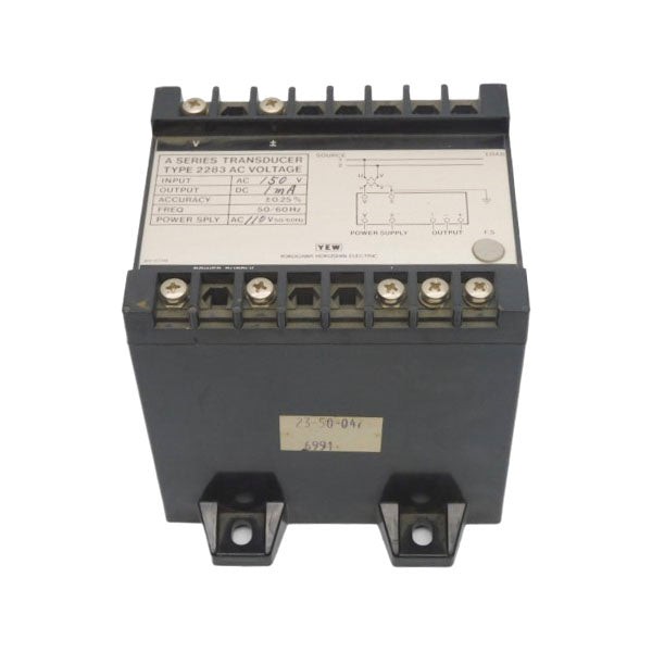 YOKOGAWA 2283 110VAC NSNP
