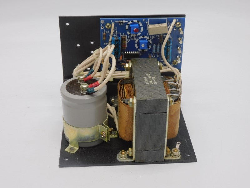 ACME ELECTRIC SPS60-12 0000-301125-01 115/230V 5.0A NSMP