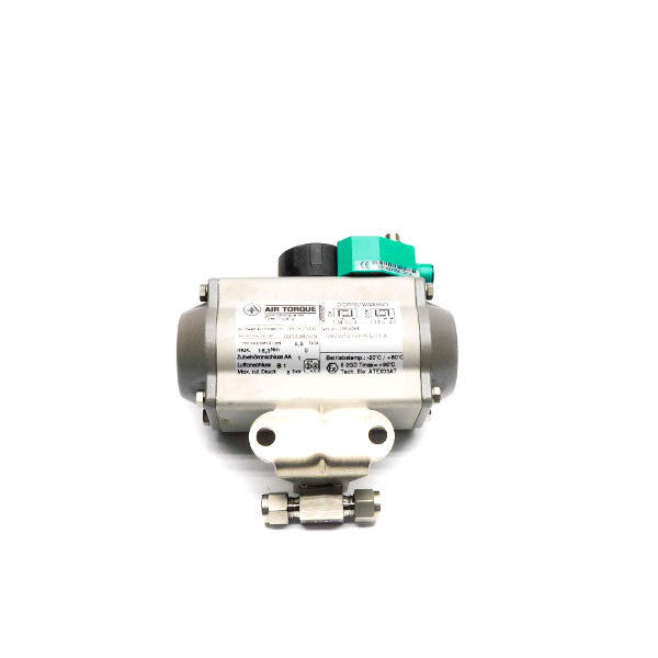 AIR TORQUE DR00015F04-N-D-11A UNMP