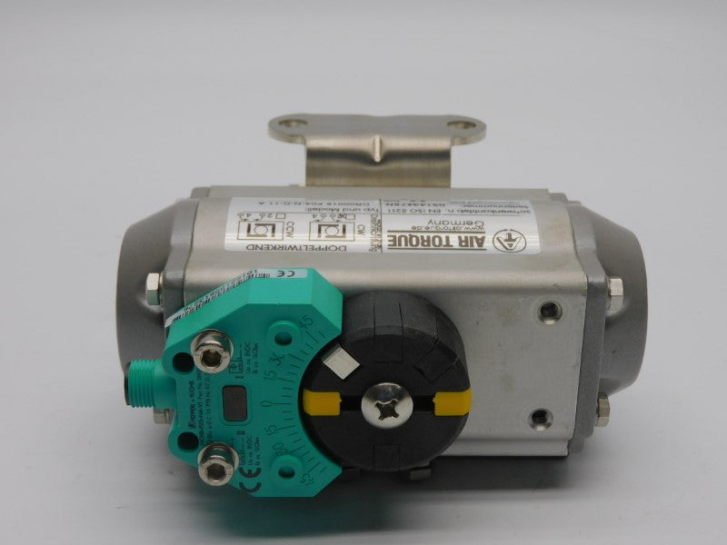 AIR TORQUE DR00015F04-N-D-11A UNMP