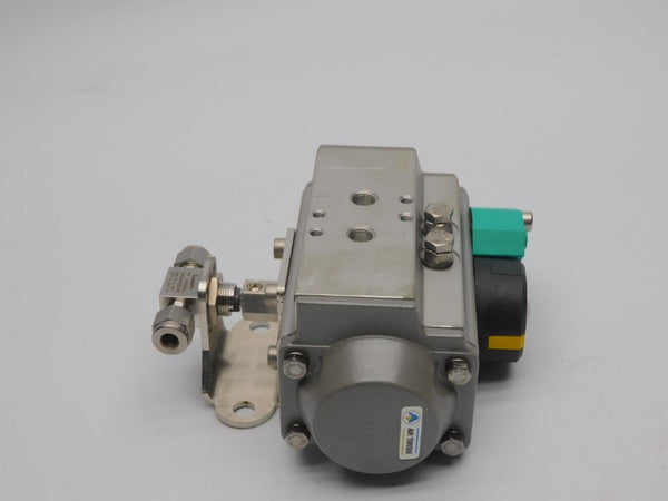 AIR TORQUE DR00015F04-N-D-11A UNMP