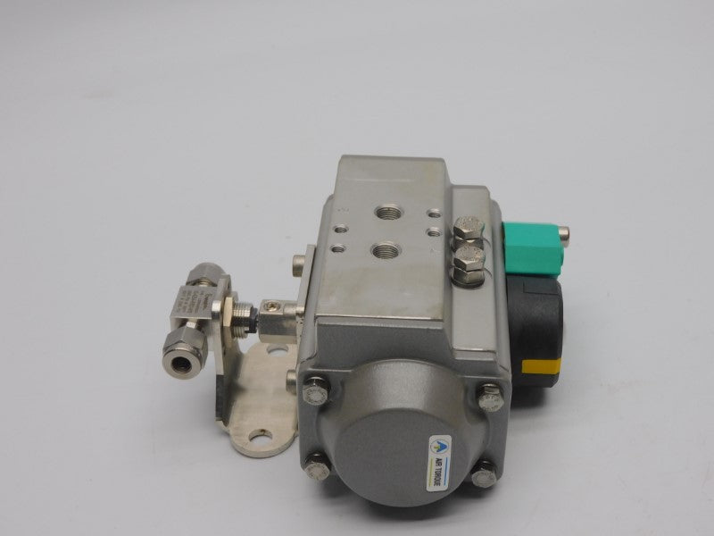 AIR TORQUE DR00015F04-N-D-11A UNMP