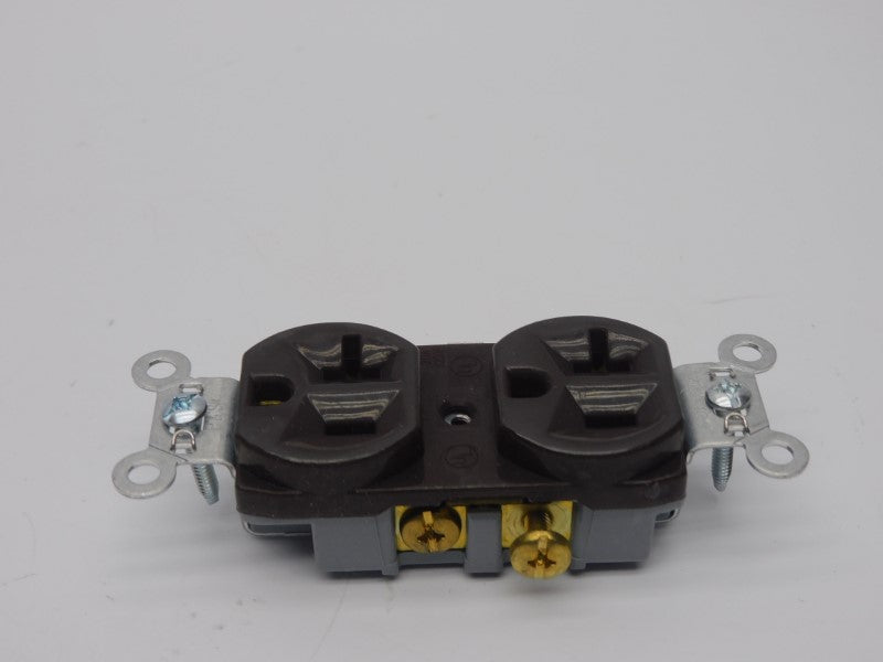 PASS&SEYMOUR LEGRAND CR20 125V 20A NSMP