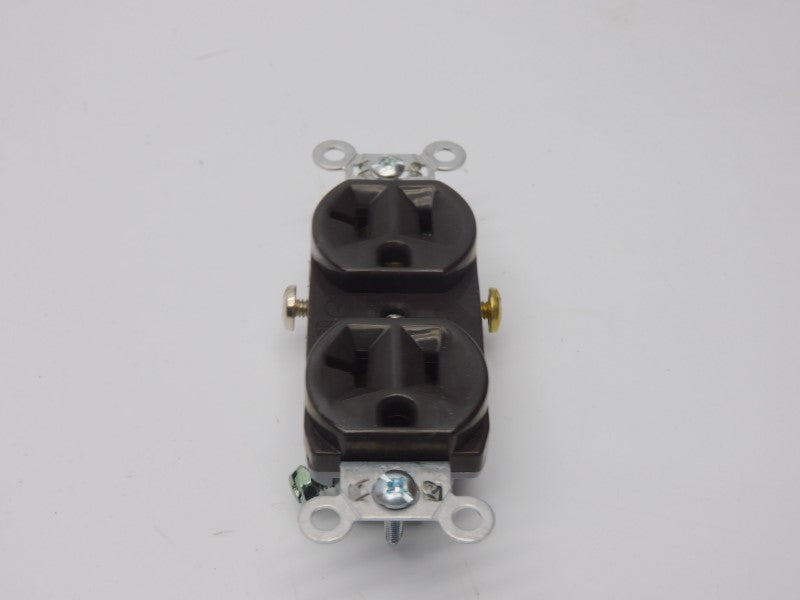 PASS&SEYMOUR LEGRAND CR20 125V 20A NSMP