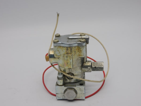 SCHRADER BELLOWS N1952300149 K0653033 24VDC NSMP